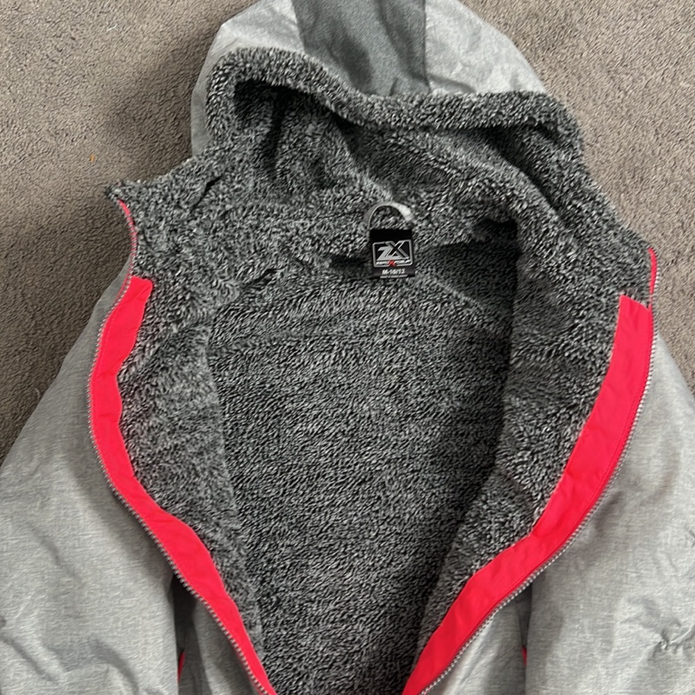 Kids Jacket - Picture 3 of 4